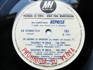 ZAPPA MOTHERS OF INVENTION PRO EP SPLIT 7