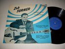 ZEB TURNER Country Music Turner Style (Audio Lab)