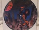 JAG PANZER -DEATH ROW one sided 7