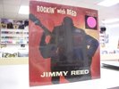 JIMMY REED Rockin' With Reed VEE JAY FACTORY SEALED