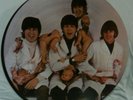 BEATLES Casualties Butcher Cover Picture Disc
