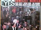 BENNY BAILEY / NATHAN DAVIS  SOUL EYES  RARE JAZZ LP