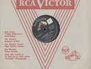 ELVIS PRESLEY - JAILHOUSE ROCK/TREAT ME NICE - 78 RPM
