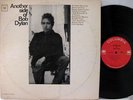 RARE BOB DYLAN Another Side of Dylan w/ TEXTURED LABEL