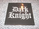 DARK KNIGHT - SAME MINI LP (STILL SEALED) PRIVATE METAL