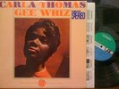 CARLA THOMAS [Gee Whiz] ATLANTIC 8057 [stereo]: