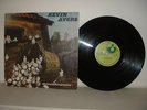 KEVIN AYERS