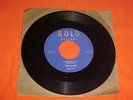 The Mixers  Casanova  Bold Records Rare R&B Doowop 45