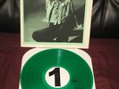 SYD BARRETT RARE COLORED VINYL LP NOT TMOQ TAKRL CBM