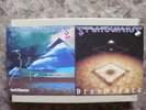 2 LP's von Stratovarius
