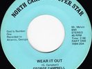 Funk 45 - George Campbell 