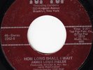 Funk 45 - James Lewis Fields 