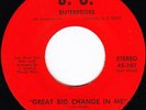 Deep Soul Funk 45 - Julius Cobb 