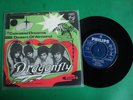 DRAGONFLY 45: Dutch Psych rarity '68 (Nederbeat)
