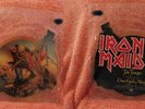 Limited Edition Collectors Vinyl Iron Maiden. A: The Tr