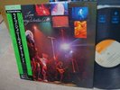 Johnny Winter And / Live,Japan CBS LP