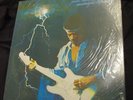 Jimi Hendrix Midnight Lightning LP SEALED MINT VINYL