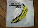 VELVET UNDERGROUND THE Norman Dolph acetate RARE LP