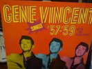 gene vincent