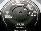 BEATLES 