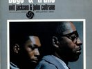 Bags & Trane - Mono John Coltrane USA LP