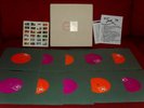 Post Marked Stamps 10 x 7