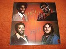 ++ RANCE ALLEN GROUP - SMILE ++    LP