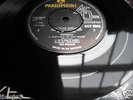BEATLES  YESTERDAY UK 1st EP PRESS PARLOPHONE VG
