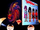 1968 1970 THE MOVE 1st & SHAZAM Kaleidoscope Pop Psych