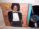 MICHAEL JACKSON-OFF THE WALL VG+/VG+ r&b pop vinyl LP