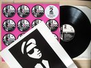 This Are Two 2 Tone + Rare Walt Jabsco Poster UK LP NM
