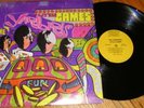 1967 Garage LP - YARDBIRDS  Little Games  EPIC - SHRINK