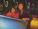 rare LP CROSSWINDS flying higher AOR cosmic DISCO hear