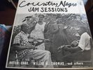 Country Negro Jam Sessions-Folk Lyric Lp