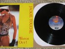 JACKIE TOUCHE WATCH OUT very rare 12