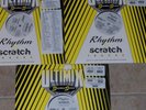 Ultimix- Rhythm & Scratch Tracks- Vol. 1 full set NM