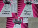 Ultimix- Rhythm & Scratch Tracks- Vol. 2 full set NM