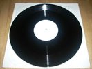 Smiths Meat is murder - Unreleased 12'' acetate 1985