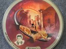 VOGUE PICTURE RECORD R711,-RARE-WARSAW CONCERTO,VINT 46