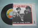 U2 - GLORIA - RARE DUTCH RELEASE ONLY