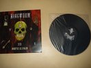 RINGWORM Birth Is Pain LP  INTEGRITY HARDCORE