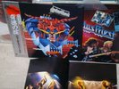 Judas Priest / Defenders Of The Faith,Welcome to JP LP