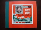78 ALBUM Hank Snow FAMOUS RAILROADING SONGS 1951 N.O.S