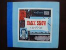 78 ALBUM Hank Snow FAVORITES 1951 N.O.S. NEW-OLD-STOCK