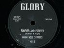pc78-Black Gospel-Glory 4013-Miami Soul Stirrers