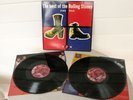 Rolling Stones Jump Back Remastered, Near Mint 2 LP