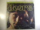 the doors LP s/t - original master MFSL 1-051