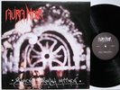 AURA NOIR -Black Thrash Attack LP 1st press