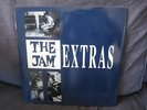 The Jam - Extras vinyl double album Mod