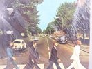 Beatles ABBEY ROAD Album LP SEALED MFSL Mobile Fidelity